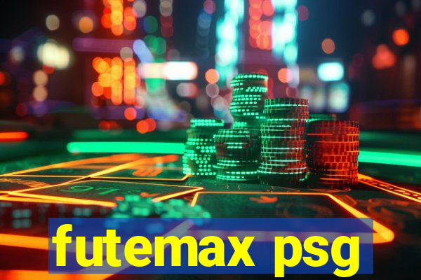 futemax psg